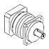 Helical Planetary Gearbox