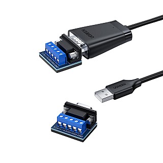 USB to RS422/RS485 Converter Adapter Cable - RS485-1|STEPPERONLINE
