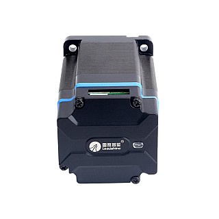 iCL Series NEMA 23 Integrated Closed Loop Stepper Motor 2.1Nm(297.38oz.in)  20-50VDC w/ 14-bit Encoder - iCLD57-21