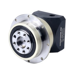 AD Series 60mm 5:1 Helical Planetary Gearbox Backlash 3arcmin for Servo Motors IP65