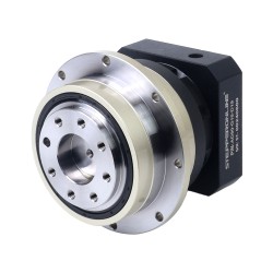 AD Series 90mm 10:1 Helical Planetary Gearbox Backlash 3arcmin for Servo Motors IP65