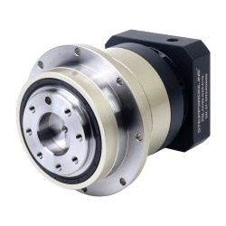 AD Series 90mm 20:1 Helical Planetary Gearbox Backlash 7arcmin for Servo Motors IP65