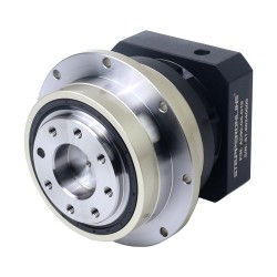 AD Series 90mm 5:1 Helical Planetary Gearbox Backlash 3arcmin for Servo Motors IP65