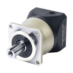 AEP Series 60mm 5:1 Helical Planetary Gearbox Backlash 5arcmin for Servo Motors  IP65