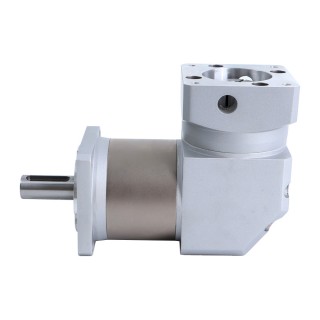 GAM right-angle gearboxes: EPR and PER Series come in NEMA and