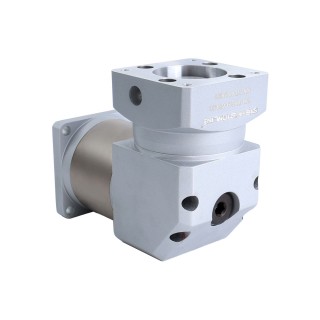 GAM right-angle gearboxes: EPR and PER Series come in NEMA and metric  variations