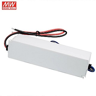  Mean Well LPV-100-12 100W Single Output Switching Power Supply  with 8.5 Amp Rated Current and 12V DC Voltage : Industrial & Scientific