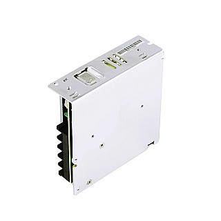 LRS-75-24 MEAN WELL 75W 24VDC 3.2A 115/230VAC Enclosed Switching Power  Supply - LRS-75-24|STEPPERONLINE