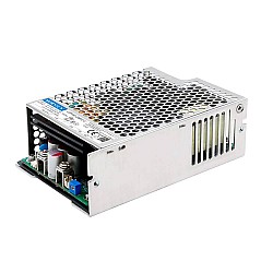 450W 12V 33.3A 90-264VAC/127-370VDC PFC 기능 및 자연 및 강제 냉각 기능을 갖춘 스위칭 전원 공급 장치