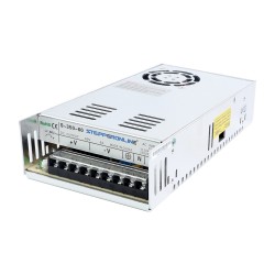 350W 60V 5.9A 115/230V AlimentatoreA commutazione Motore passo-passo Kit router CNC