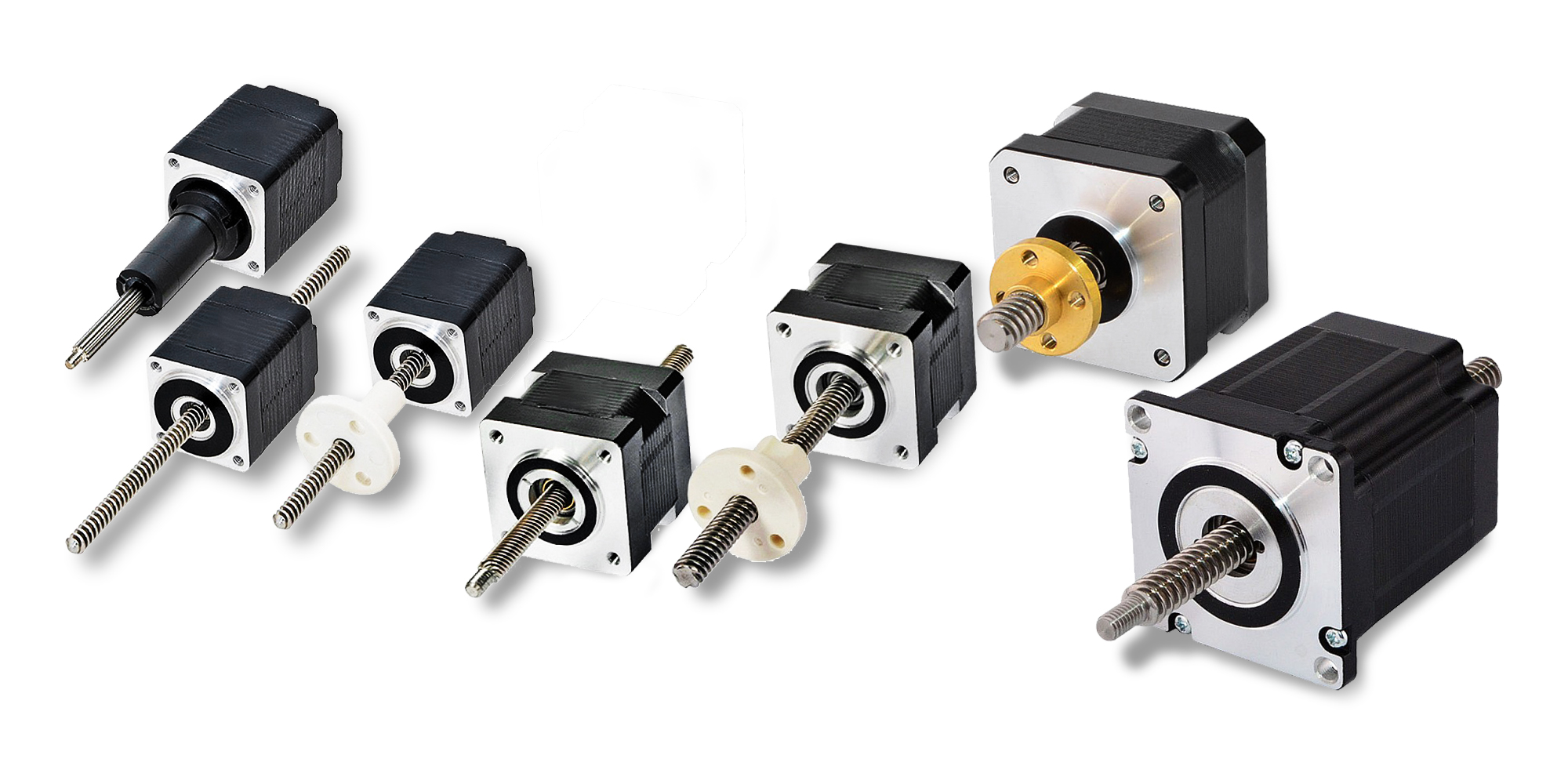Stepper Motors - An Article Lets you Know Everything About Stepper Motors